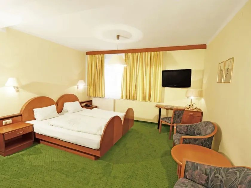 Family room 'Magerite' HP - Hotel Birkenhof - Image 1