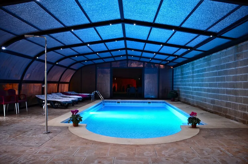 Ihre Casa Oliva in Guara für 17 Personen - Image 1