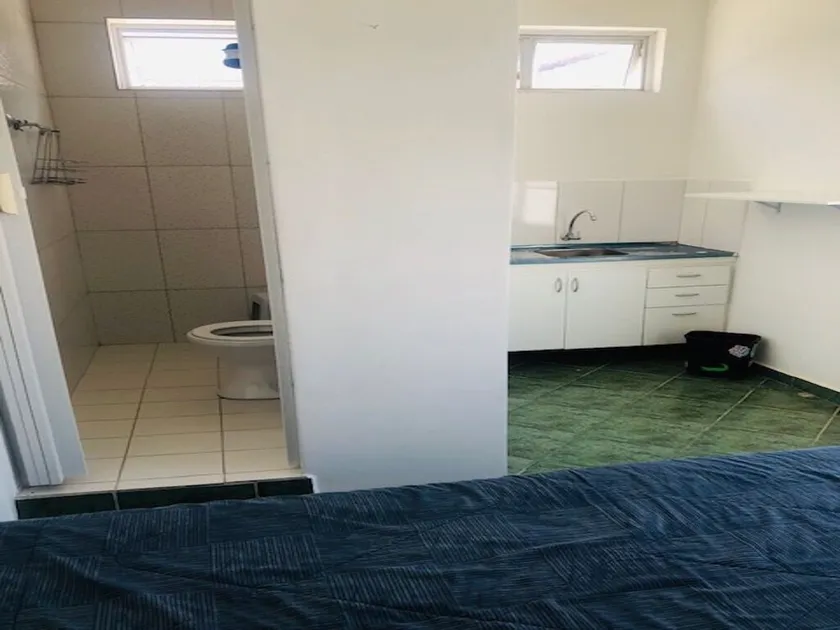 Beautiful suite with kitchen, next to Ibirapuera Park, the best spot in SP! - Image 1