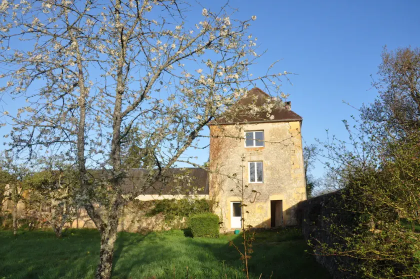 Gite de la Tour de Prunevaux - Image 1