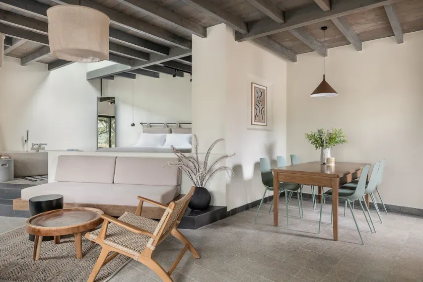 Velanis Ηouse, style into nature - secluded - Image 1