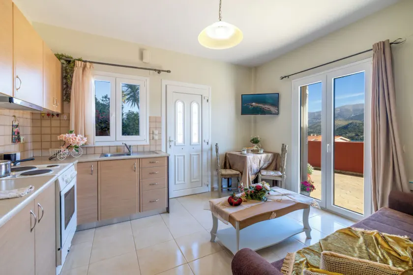 Nefeli seaview apartment - Image 1
