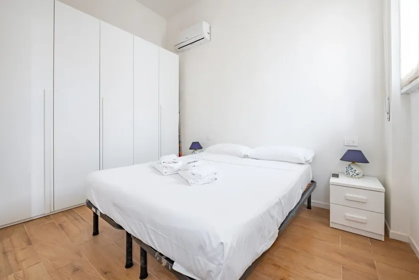 GuestHost - Deiva Marina Sea House! Functional Apartment - Image 1