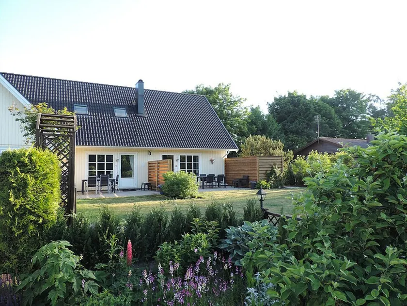 Vacation at the Baltic Sea in Beddingestrand - Image 1
