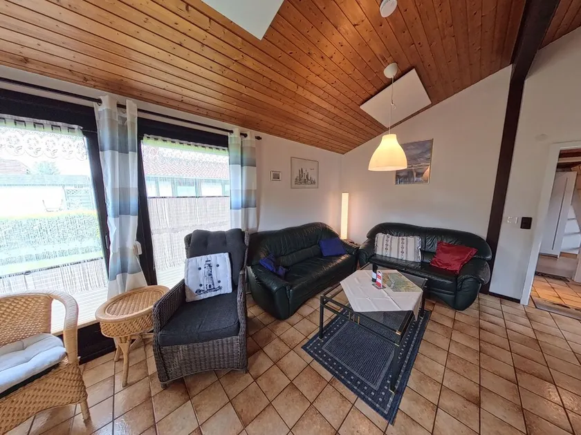 Vacation home 58 Robinson 62sqm for max. 5 persons - Holiday home Robinson in the - Image 1