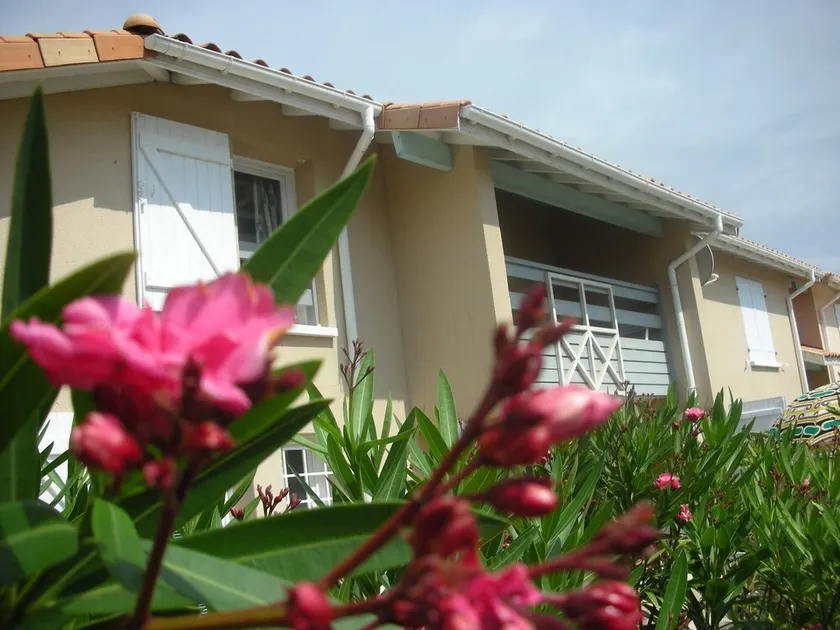 Villa T3 Biscarrosse Plage - Image 1