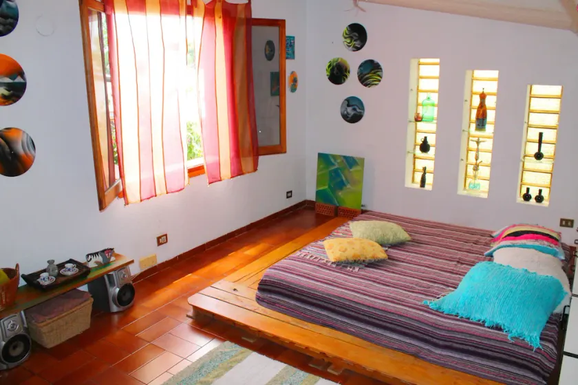 Ingart Art House Apart - Image 1