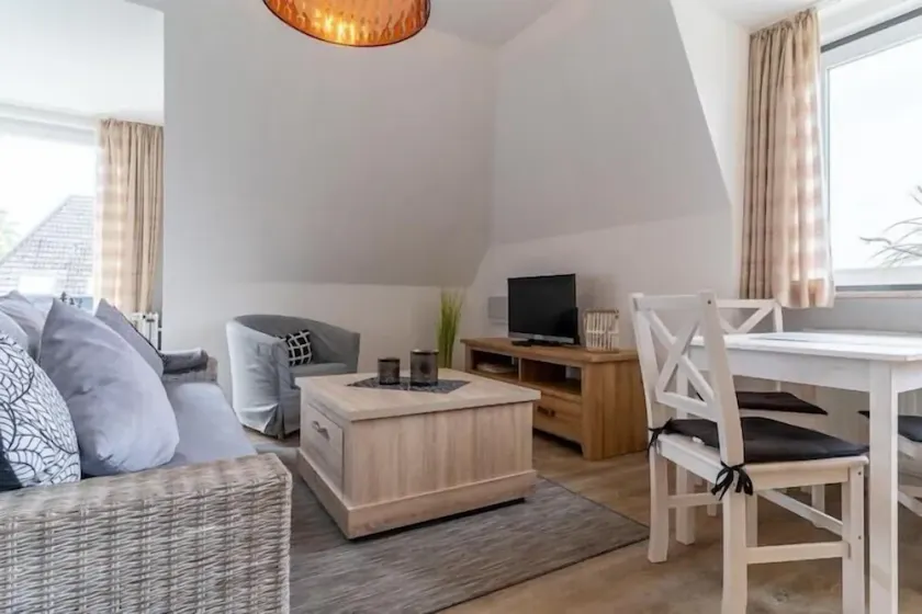 Ferienwohnung Tating - Image 1