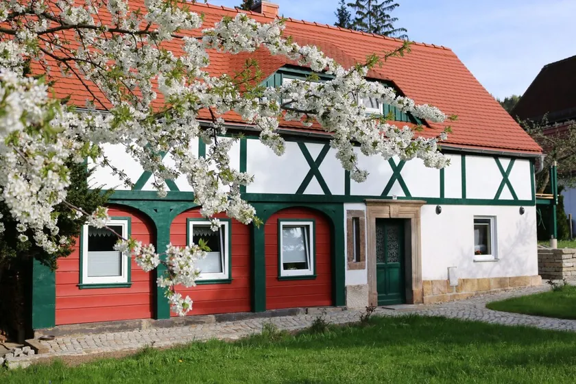 Ferienwohnung Zittauer Gebirge - Image 1
