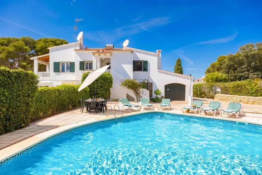 Villa Luisa - Image 1