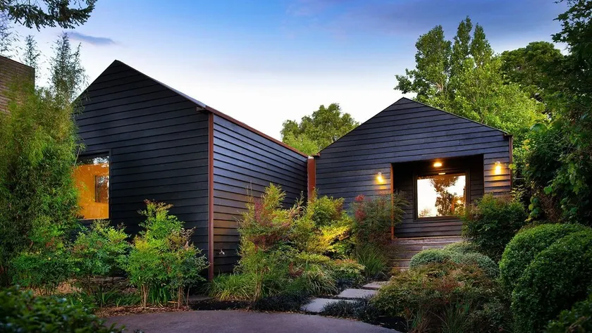 Hardwood House - Image 1