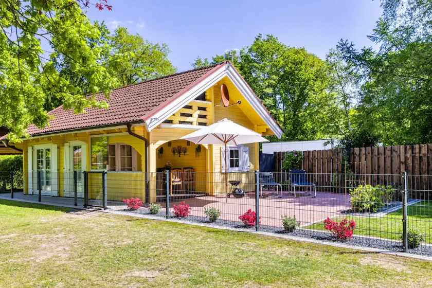 Haus Miriam - Image 1