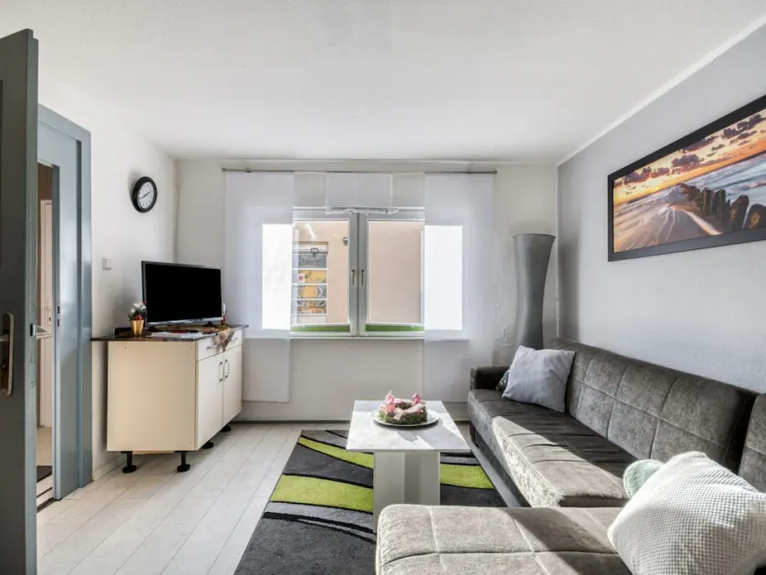 Premium Holiday Home in Wernigerode with Garden - Image 1