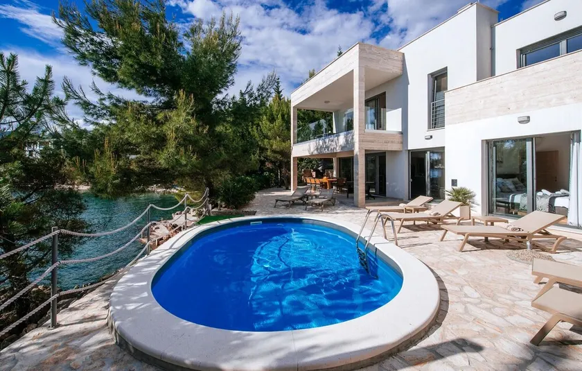 Tolles Haus in Starigrad - Image 1