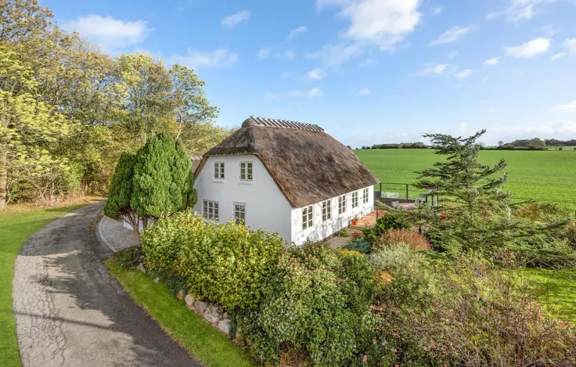 Gorgeous Home In Sydals - Image 1