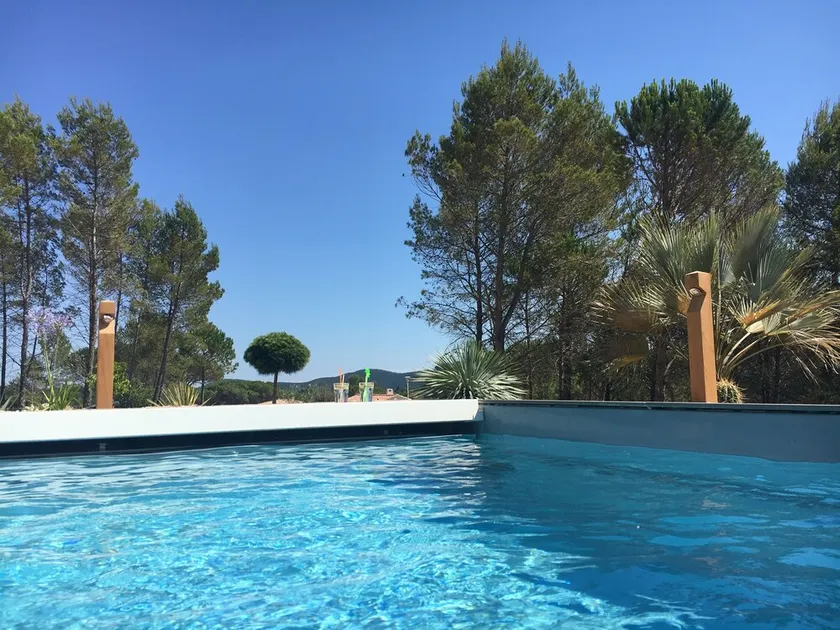 Villaparadise83 ... en fremragende villa med opvarmet pool - Image 1