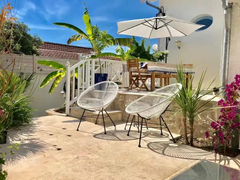 BEAUTIFUL ARCACHONNAISE 100m from the Beach ★★★★★ - Image 1