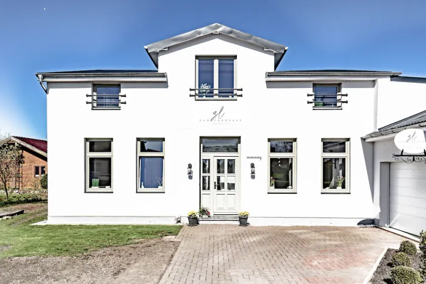 Zum Landhaus Norddeich - Image 1