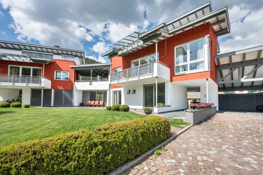 Apartment 'Suite Marianne' with Mountain View, Private Terrace and Wi-Fi - Image 1