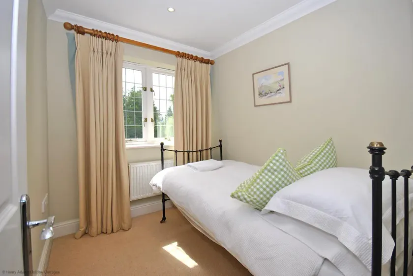 4 Chartwell Mews - ein Stadthaus, das Platz für 7 Gäste in 4 Schlafzimmer - Image 1