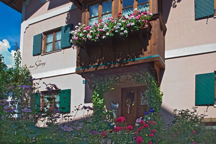 Vacation apartment/apartment for 4 guests with 54m² in Kitzbühel (127954) - Image 1