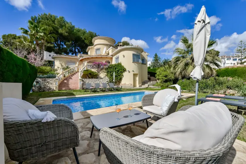 Villas Guzman - Villa Cleo - Image 1
