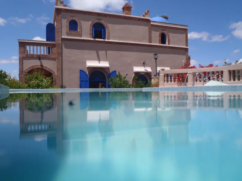 House for Families with Berber Taste not overlooked Haven of Peace !!! - Image 1