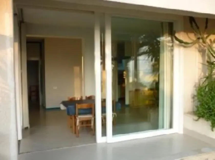 House / Villa - Brucoli - Baia dei Turchi - Californian style with garden in front of the sea - Image 1
