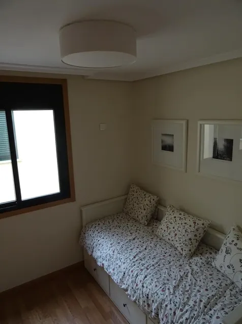 penthouse in Costa Reinante Spa 5 minutes from the Beach of the Cathedrals - Image 1
