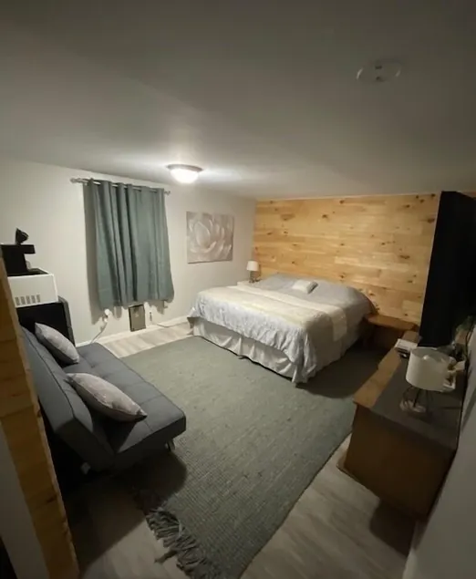 The Studio at The Lodge - Image 1