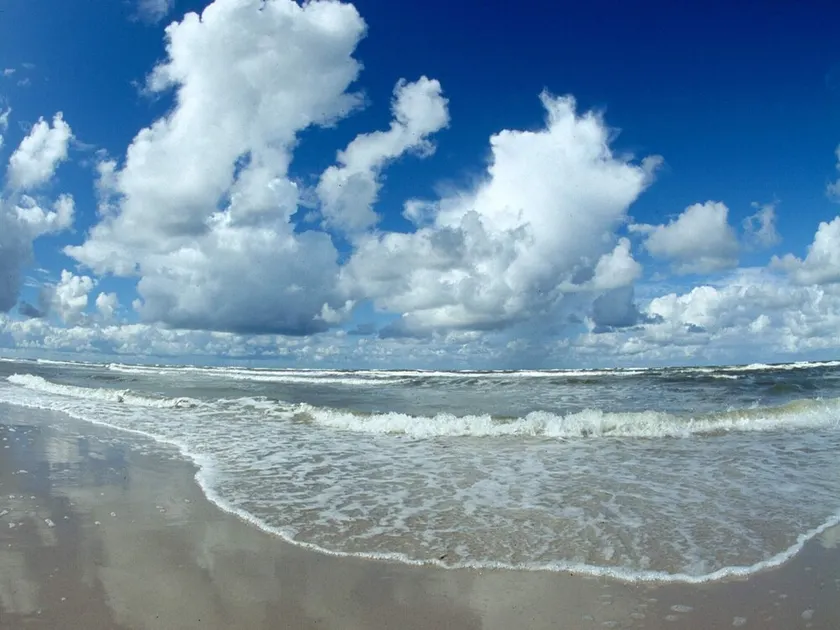 Dune Escape with Games and WiFi-By Traum - Image 1