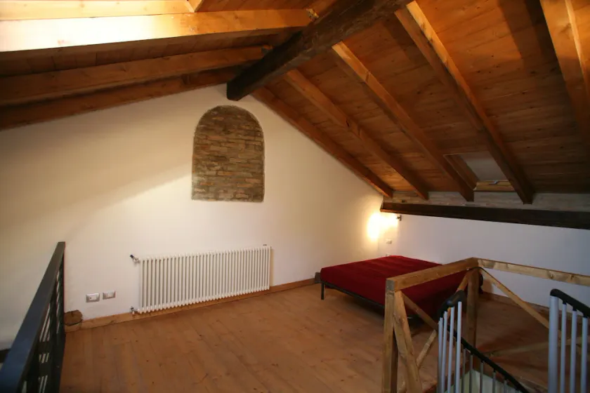 Vista Wohnung, altes Herrenhaus - Image 1