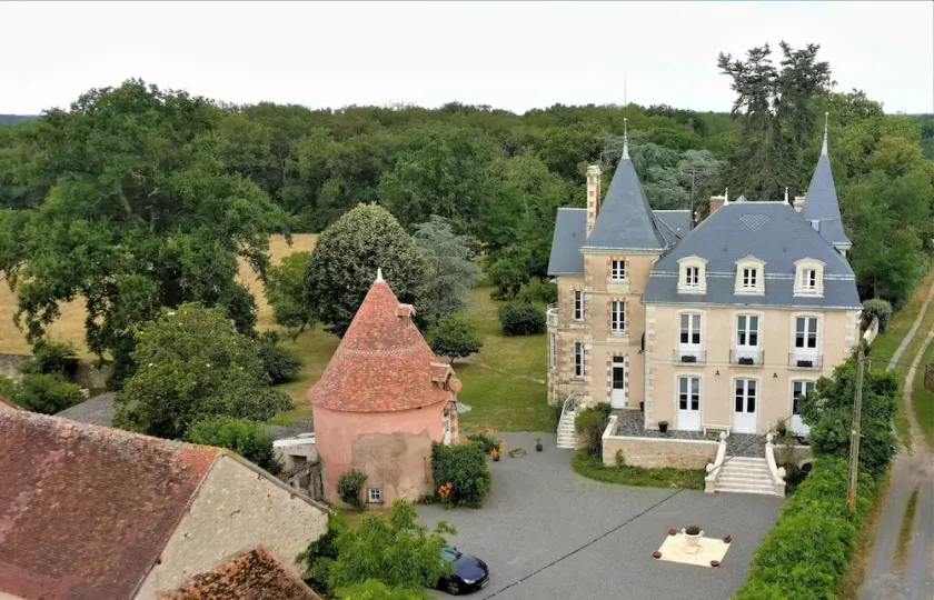 VILLA SAINT PIERRE - Image 1