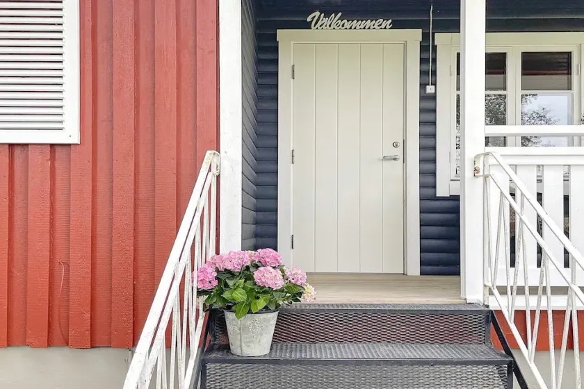 Maison de vacances pour 6 a MELLERUD-By Traum - Image 1