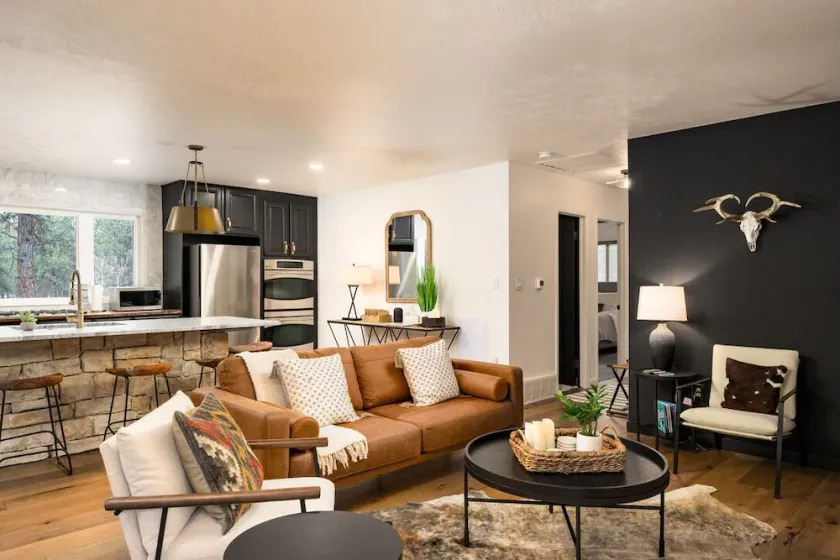 The Modern Mountaineer - Image 1