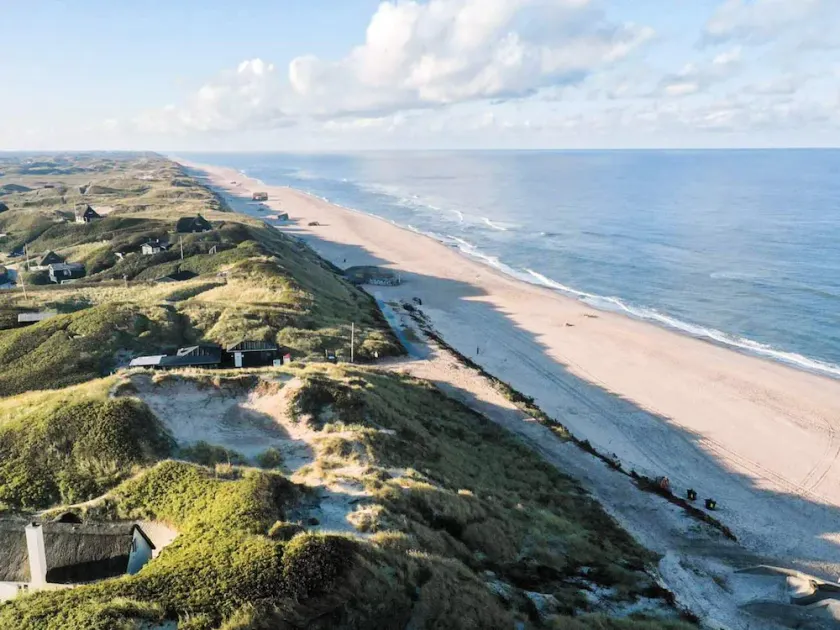 4 stjernet sommerhus i Ringkøbing - Image 1
