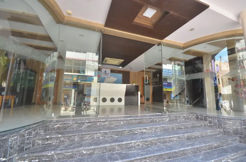 Coastal Grand - COIMBATORE - Image 1