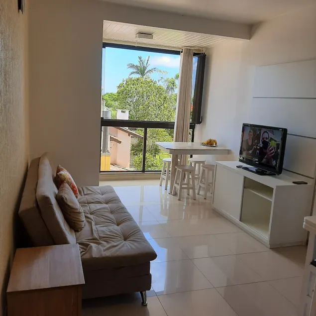 Apartamento Lindo na Cachoeira 60 Metros do mar - Image 1
