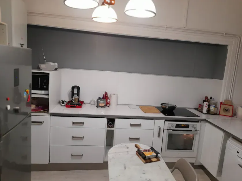 Appartement Centre Ville 110m2 - Image 1