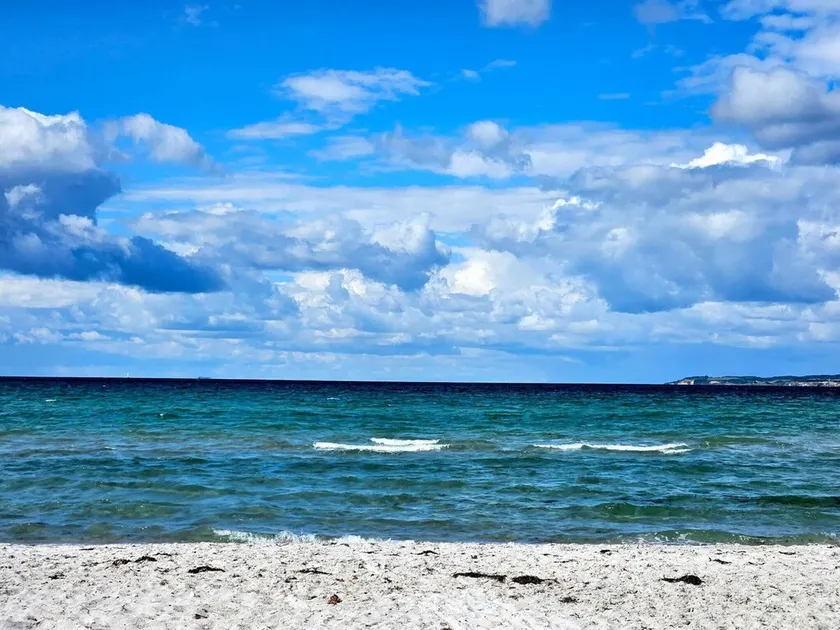 4 star holiday home in Ebeltoft - Image 1