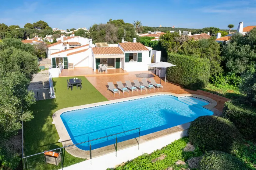Villa San Cristobal by 3VILLAS - Image 1