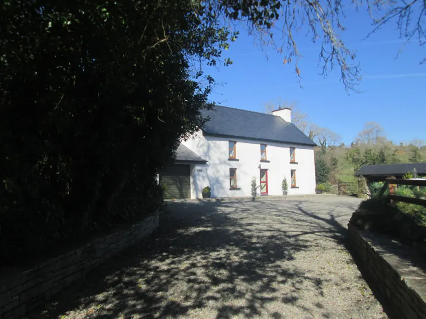Aconchegante casa de frente para o sol ensolarado Ballylickey, Bantry - no Wild Atlantic Way - Image 1