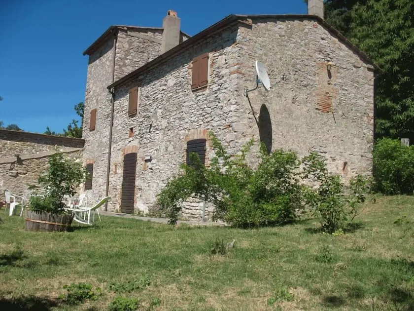 Monterotondo Marittimo Romantisk sommerhus beliggende i skoven - Image 1