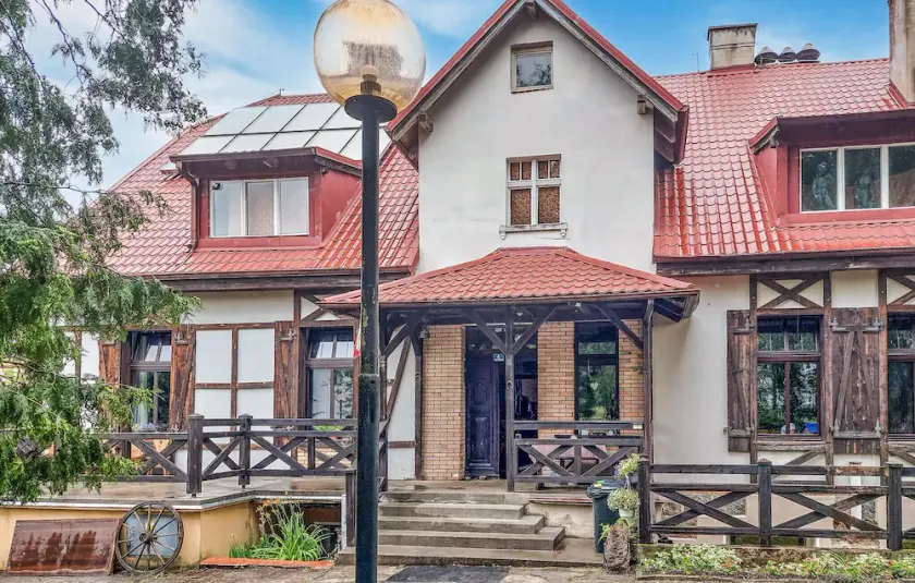 Awesome Home In Raciaski Mlyn With Wifi - Image 1
