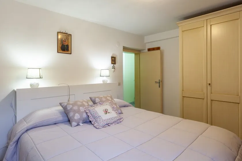 Casa vacanze \"Gigina\" con terrazza privata - Image 1