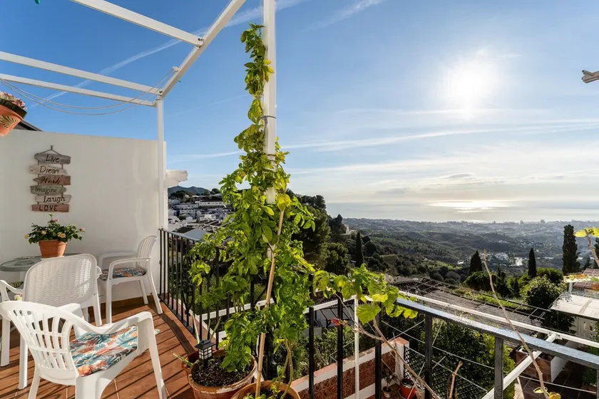 Mijas Tropical, Casita típica - Image 1