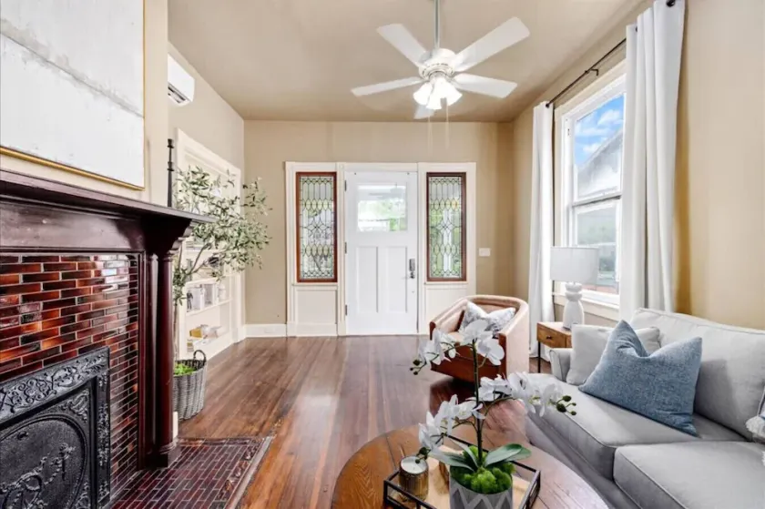 Historic Suite - Near Mercer University and Downtown - Image 1