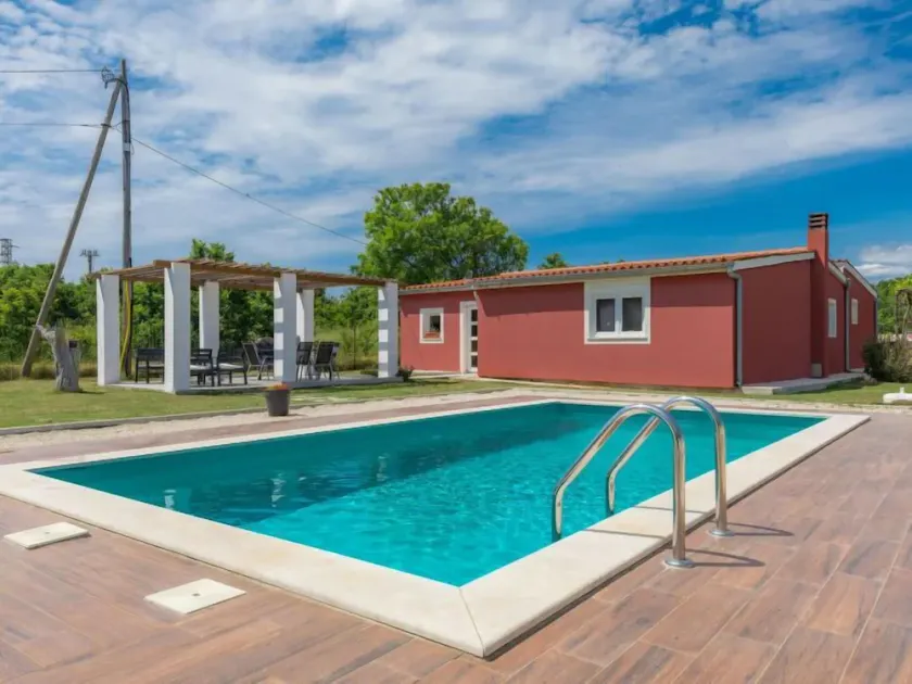 Ferienhaus Alma by Interhome - Image 1