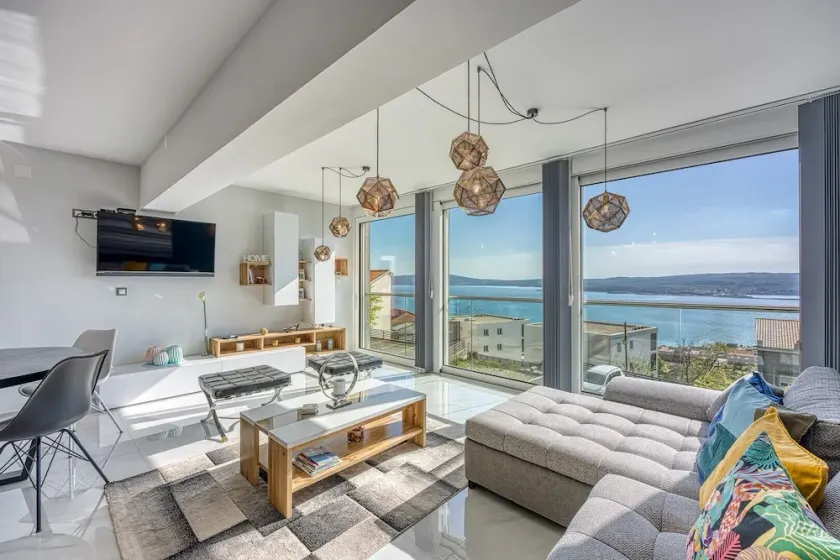 Apartment Zimmermann in Crikvenica - Image 1