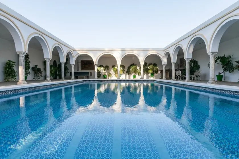 Villa del Manzano - Image 1